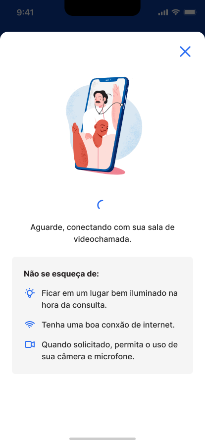 02.02 - Loader da sala de video